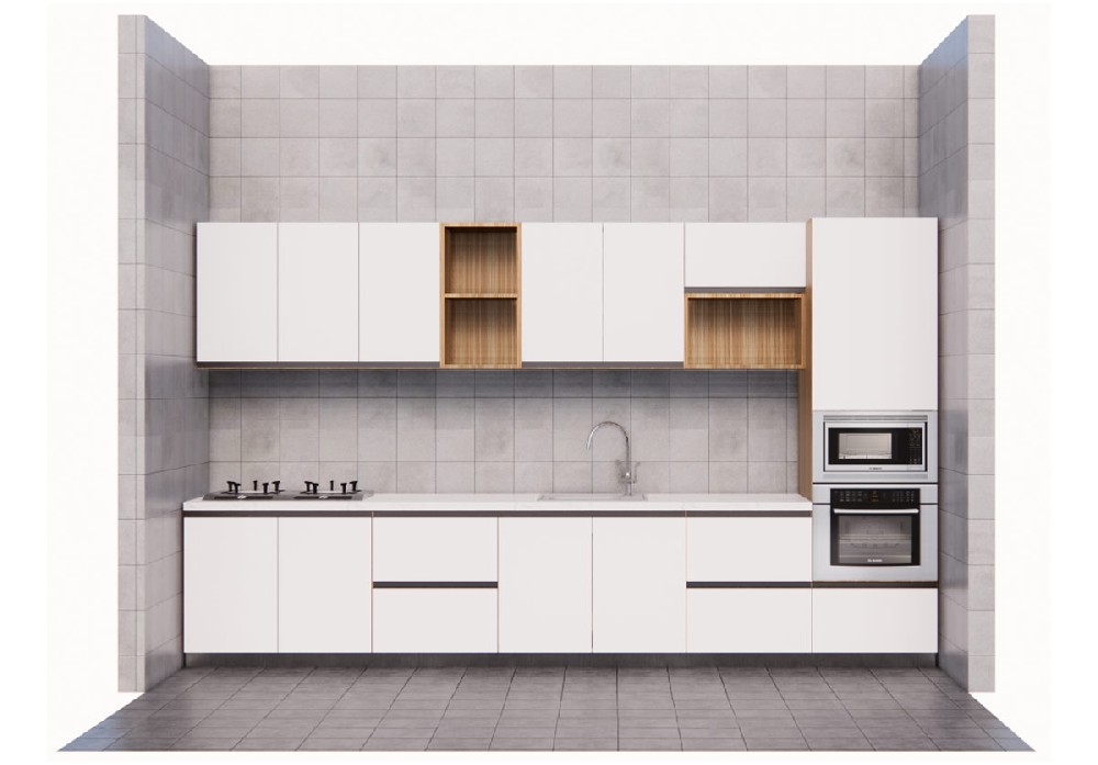 5AK-3（不锈钢+大理石）