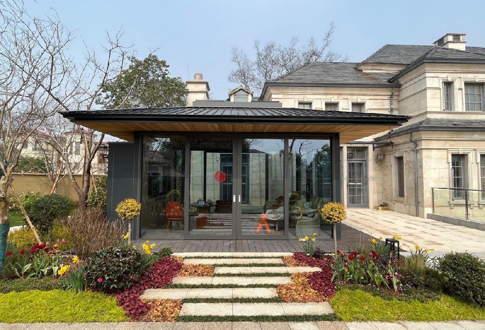 5A Sunny House - Yuhang