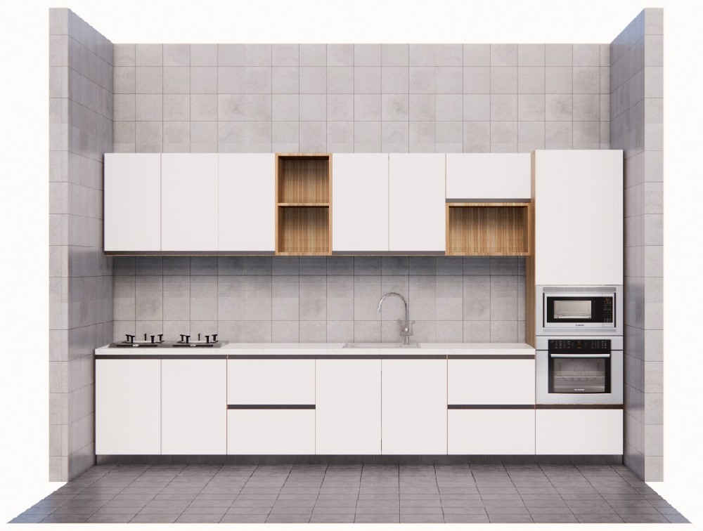 5AK-3(Stainless + Marble)