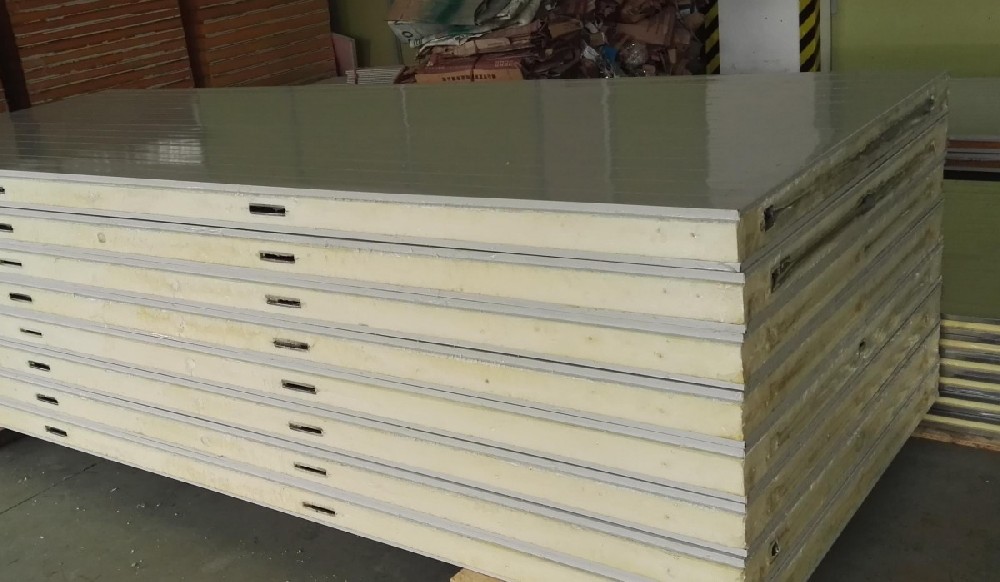 Lnsulation Wall Panels